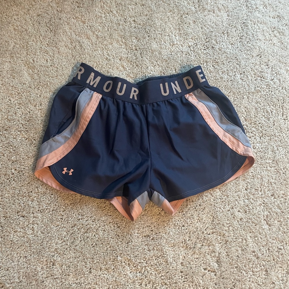 Under Armour Shorts